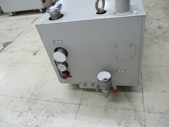 荏原製作所 AA10S その他工具・機器周辺機器関連 の画像 7枚目