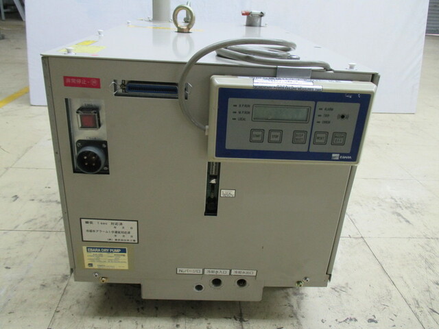 荏原製作所 AA10S その他工具・機器周辺機器関連 の画像 1枚目