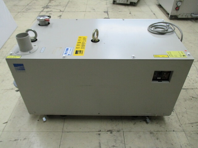 荏原製作所 AA10S その他工具・機器周辺機器関連 の画像 4枚目