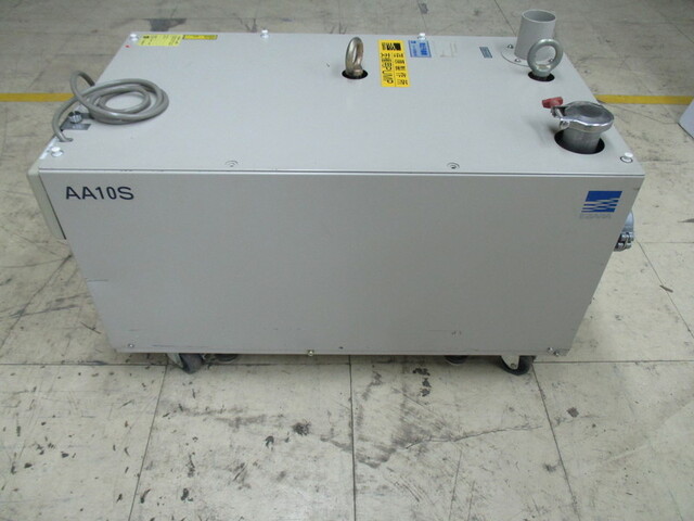 荏原製作所 AA10S その他工具・機器周辺機器関連 の画像 6枚目