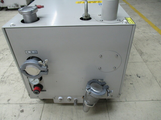 荏原製作所 AA10S その他工具・機器周辺機器関連 の画像 7枚目