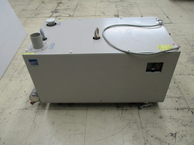 荏原製作所 AA10S その他工具・機器周辺機器関連 の画像 4枚目