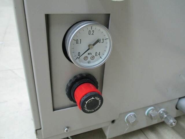 荏原製作所 AA10S その他工具・機器周辺機器関連 の画像 7枚目