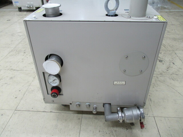 荏原製作所 AA10S その他工具・機器周辺機器関連 の画像 8枚目