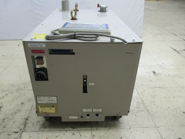 荏原製作所 AA10S その他工具・機器周辺機器関連 の画像 1枚目