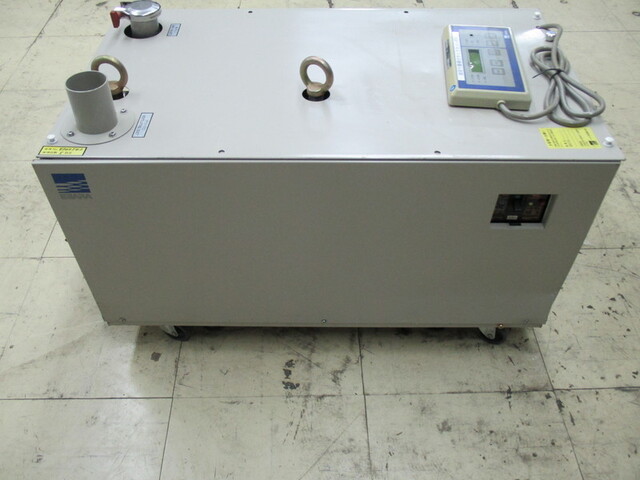 荏原製作所 AA10S その他工具・機器周辺機器関連 の画像 4枚目