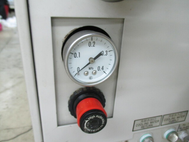 荏原製作所 AA10S その他工具・機器周辺機器関連 の画像 7枚目