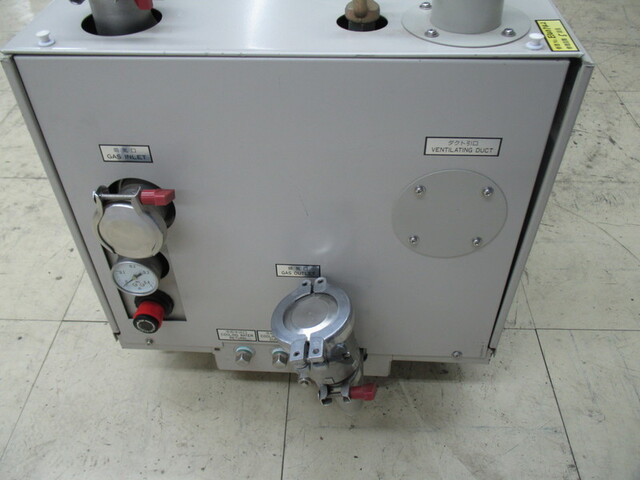 荏原製作所 AA10S その他工具・機器周辺機器関連 の画像 8枚目