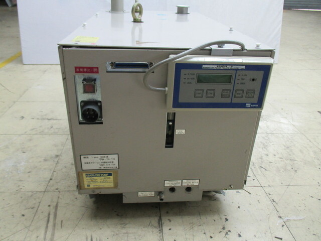 荏原製作所 AA10S その他工具・機器周辺機器関連 の画像 1枚目