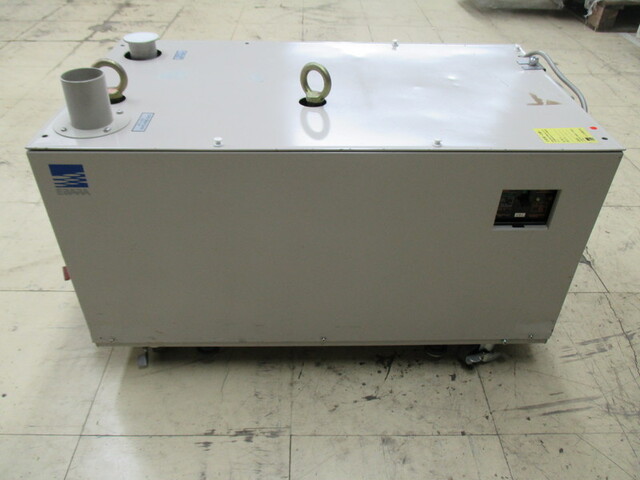 荏原製作所 AA10S その他工具・機器周辺機器関連 の画像 4枚目