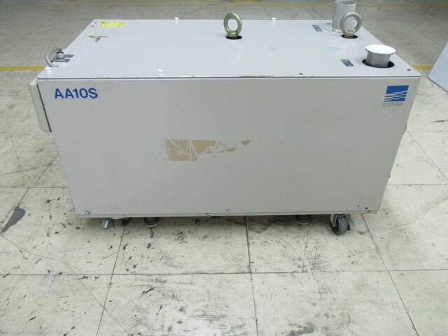 荏原製作所 AA10S その他工具・機器周辺機器関連 の画像 6枚目