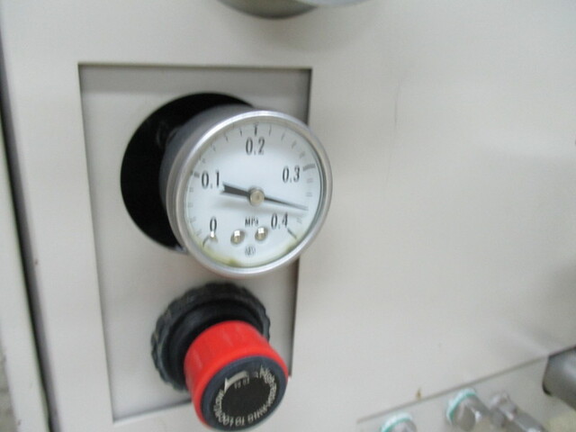 荏原製作所 AA10S その他工具・機器周辺機器関連 の画像 7枚目