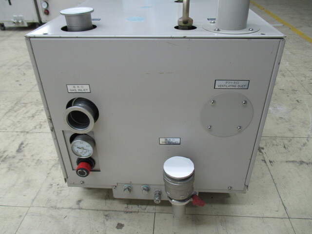 荏原製作所 AA10S その他工具・機器周辺機器関連 の画像 8枚目