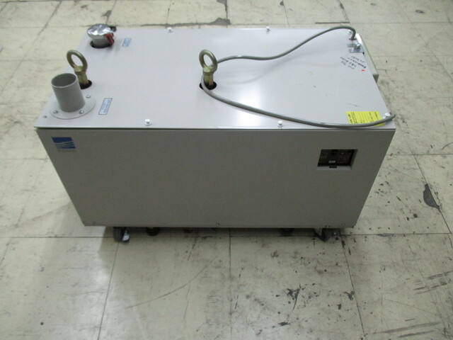 荏原製作所 AA10S その他工具・機器周辺機器関連 の画像 4枚目