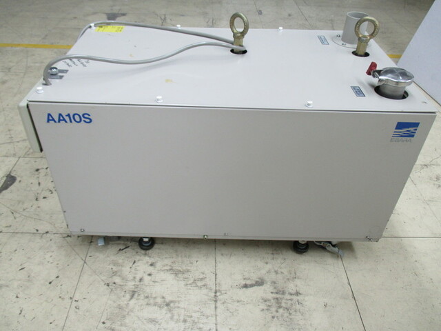 荏原製作所 AA10S その他工具・機器周辺機器関連 の画像 6枚目