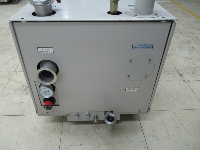 荏原製作所 AA10S その他工具・機器周辺機器関連 の画像 8枚目