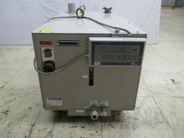 荏原製作所 AA10S その他工具・機器周辺機器関連 の画像 1枚目
