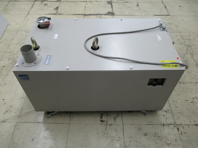 荏原製作所 AA10S その他工具・機器周辺機器関連 の画像 4枚目