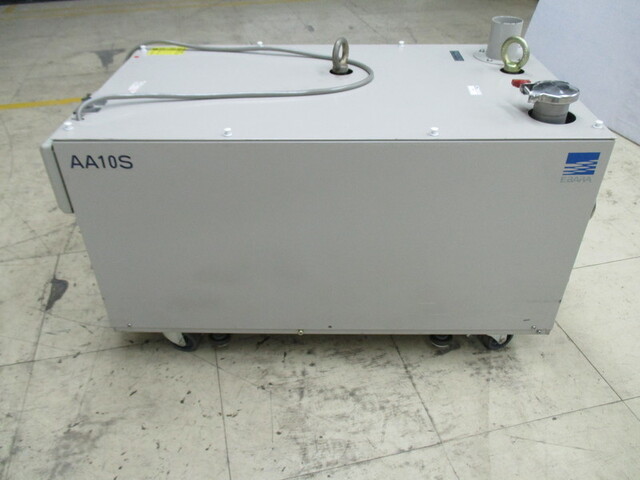 荏原製作所 AA10S その他工具・機器周辺機器関連 の画像 6枚目