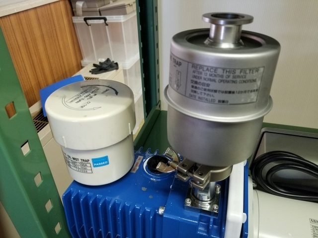  G-101S その他工具・機器周辺機器関連 の画像 4枚目