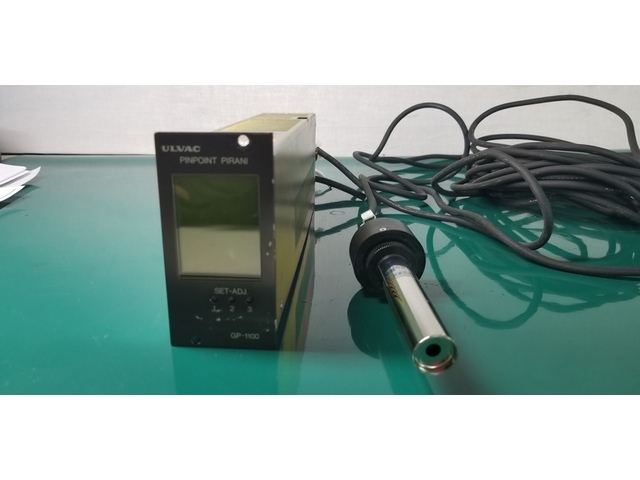  GP-1100 その他工具・機器周辺機器関連 の画像 1枚目