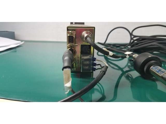  GP-1100 その他工具・機器周辺機器関連 の画像 4枚目