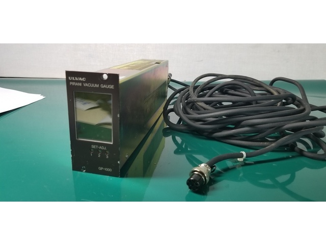  GP-1000 その他工具・機器周辺機器関連 の画像 1枚目