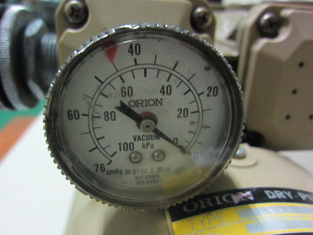  KRX5 その他工具・機器周辺機器関連 の画像 5枚目