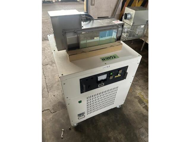 センエンジニアリング UV250SUB-A001-00 その他工具・機器周辺機器関連 の画像 1枚目