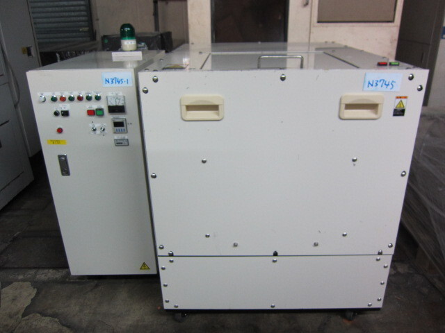NEC UV照射機 その他工具・機器周辺機器関連 の画像 1枚目