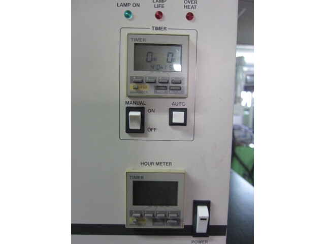 HOYA-SCHOTT UL250M その他工具・機器周辺機器関連 の画像 4枚目