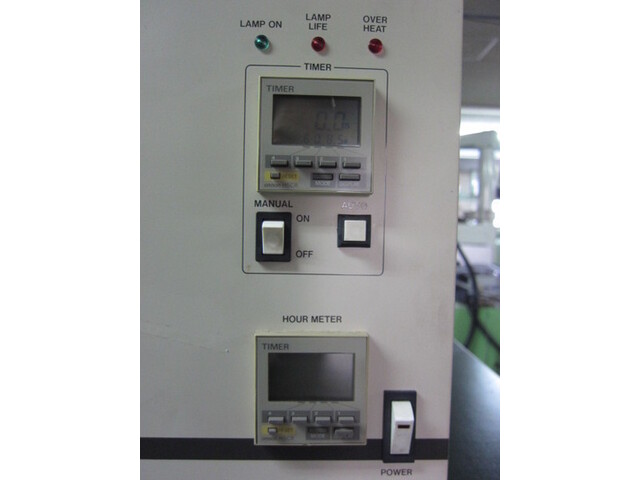  UL250M その他工具・機器周辺機器関連 の画像 4枚目