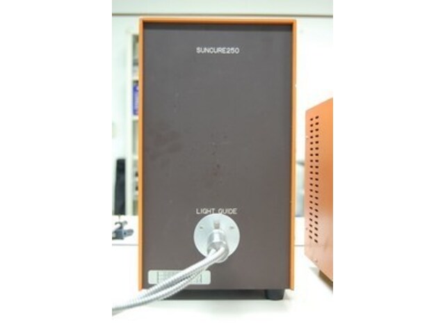   SUNCURE250 その他工具・機器周辺機器関連 の画像 4枚目