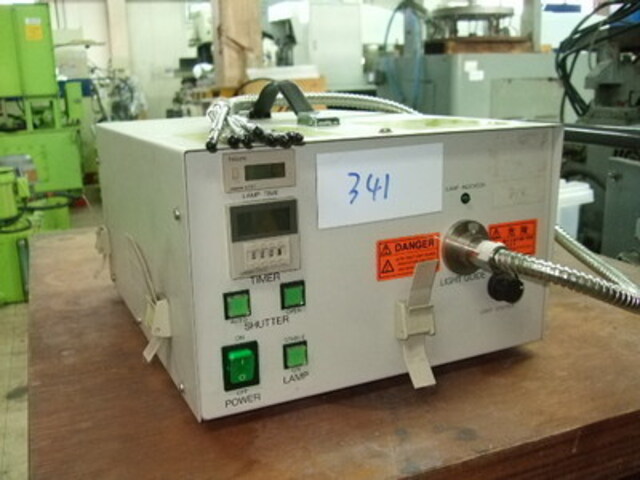 HAMAMATSU L3451-01 その他工具・機器周辺機器関連 の画像 1枚目