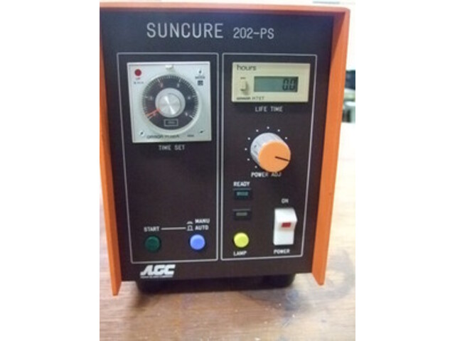 旭硝子 202-PS その他工具・機器周辺機器関連 の画像 3枚目