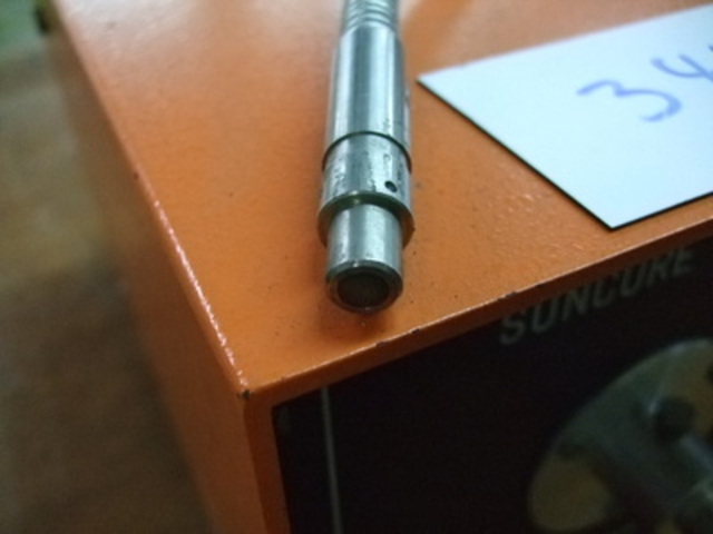 旭硝子 202-PS その他工具・機器周辺機器関連 の画像 6枚目
