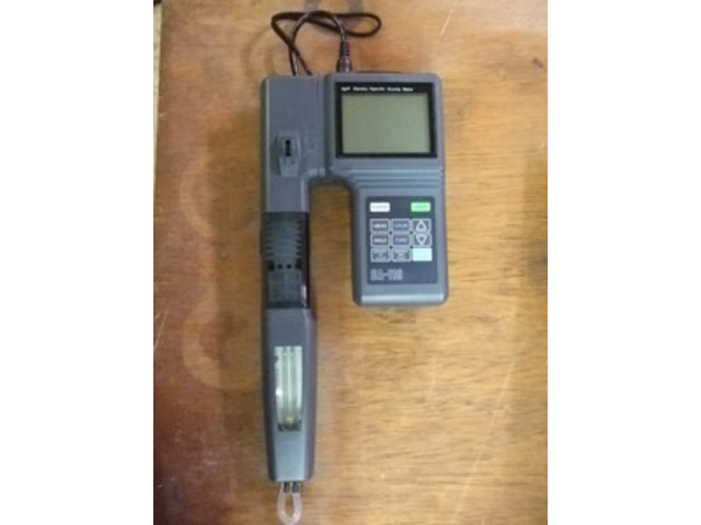 京都エレクトロニクス DA-110（新古品） その他工具・機器周辺機器関連 の画像 3枚目
