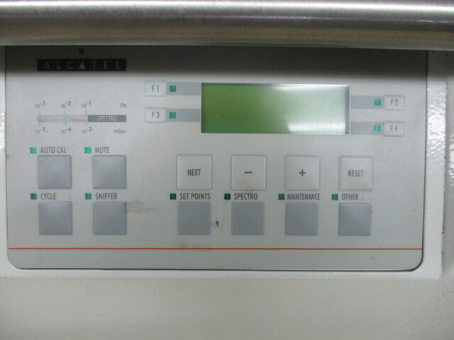 ALCATEL ASM192T2D+ その他工具・機器周辺機器関連 の画像 4枚目