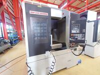 MORI SEIKI DuraVertical5060 Vertical Machining Center P008772 Image