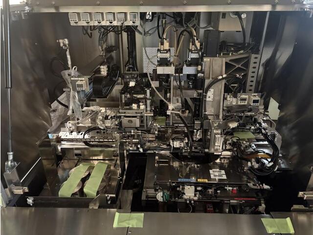 キャノンマシナリー BESTEM-D01R その他工具・機器周辺機器関連 の画像 2枚目