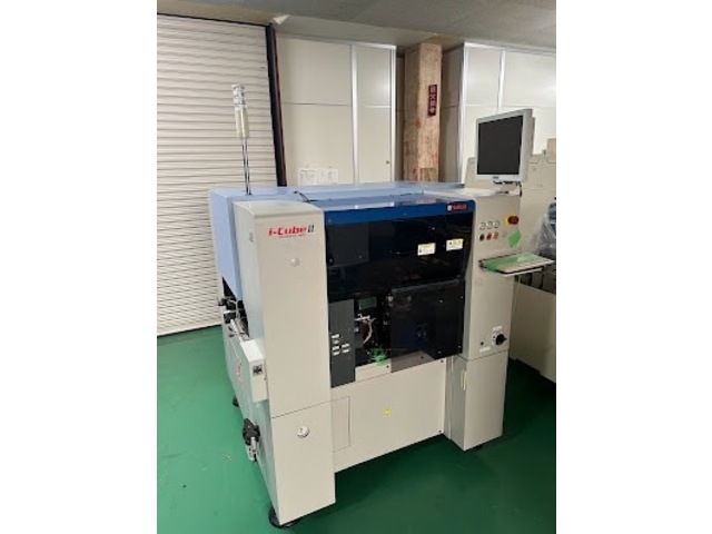 YAMAHA i-CubeⅡ その他工具・機器周辺機器関連 の画像 1枚目