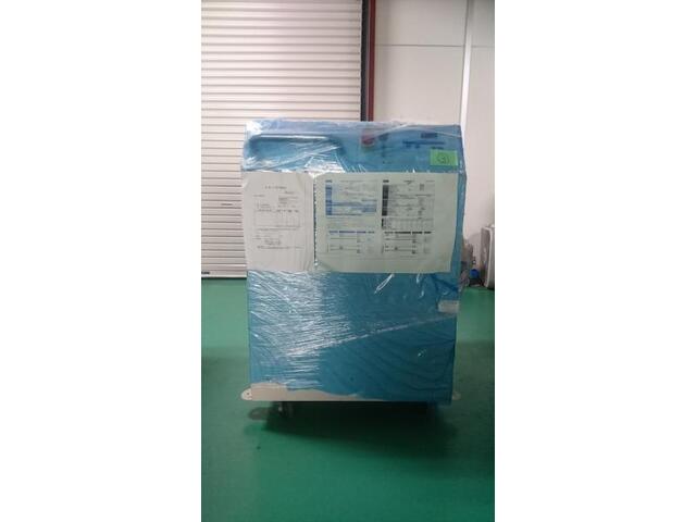  HX  300 チラー・クーリングタワー の画像 2枚目