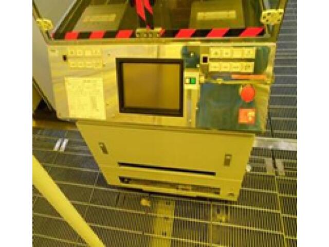 Canon AlcanTech MAS-801HR その他工具・機器周辺機器関連 の画像 2枚目
