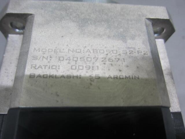 三菱電機 HF-KP73 その他モーター関連 の画像 3枚目