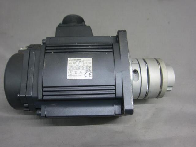 Mitsubishi Electric HG-RR103 Others Image 1