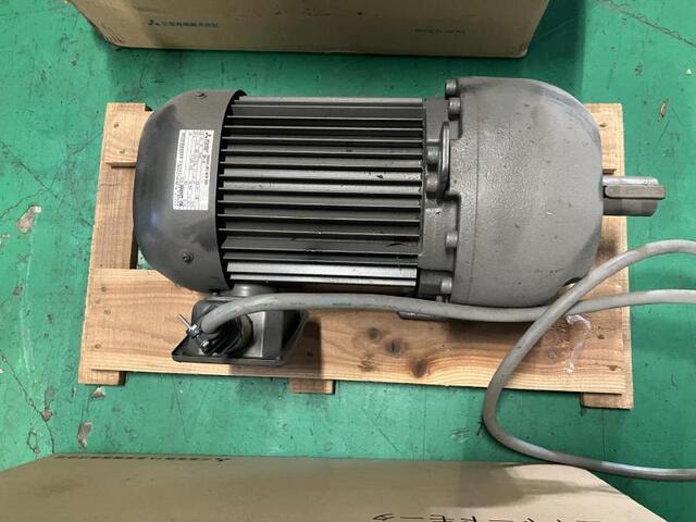  GV-S その他モーター関連 の画像 1枚目