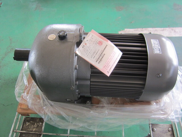 三菱電機 GM-D その他モーター関連 の画像 1枚目