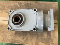 ニッセイ AF2SZ35-60L750F2 減速機 N11219 の画像