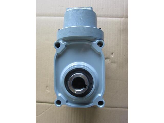 ニッセイ AF2SZ25-60L200S2 減速機 の画像 3枚目