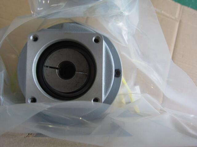 ニッセイ AF2SZ25-60L200S2 減速機 の画像 4枚目